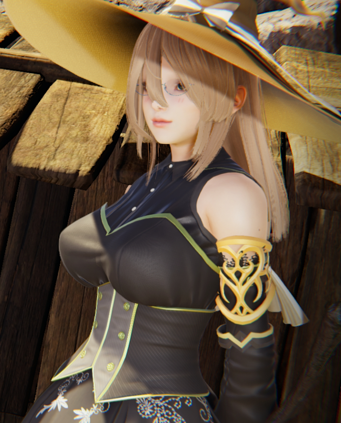 [3D全彩]探險家+暗藏[157P/146M]