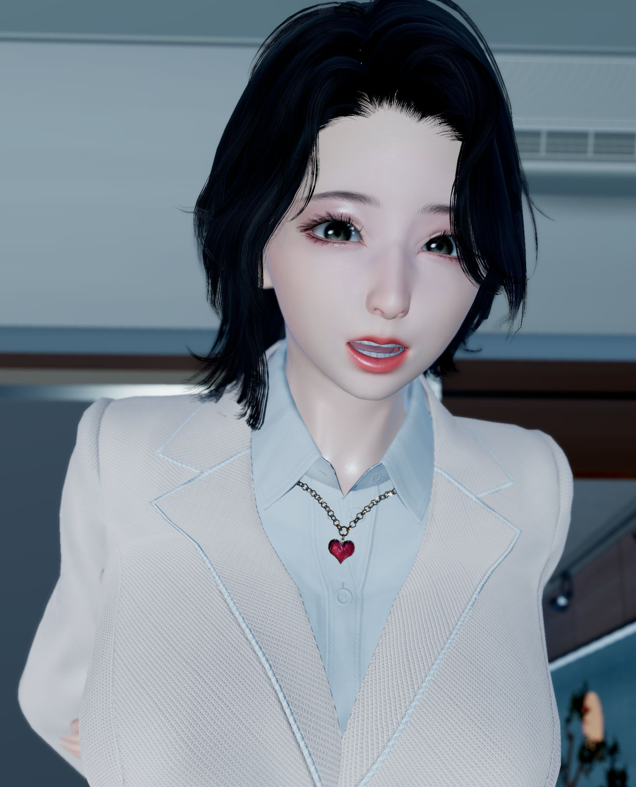 [3D全彩] 混乱家族01-03[191P/121M]