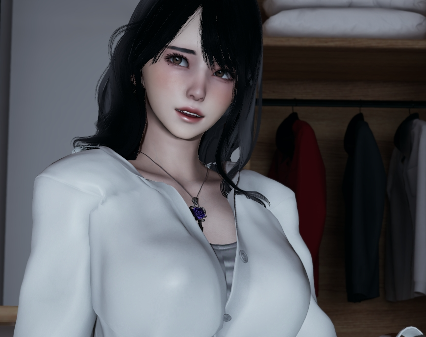 非H【3D全彩】我成了大反派01-37【完】+特典【6549P/6.3G】