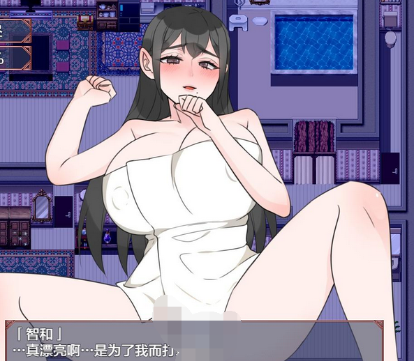 【日系RPG/AIGPT汉化】奥さんは堕ちていく。 堕落妻子1.0 【PC+安卓/1.7G】