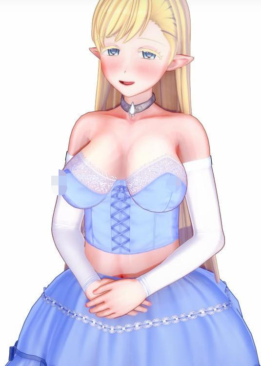 【日系SLG/AIGPT汉化/3D】排卵少女 Ovulating Maiden v0.35b【PC+安卓/1.8G】