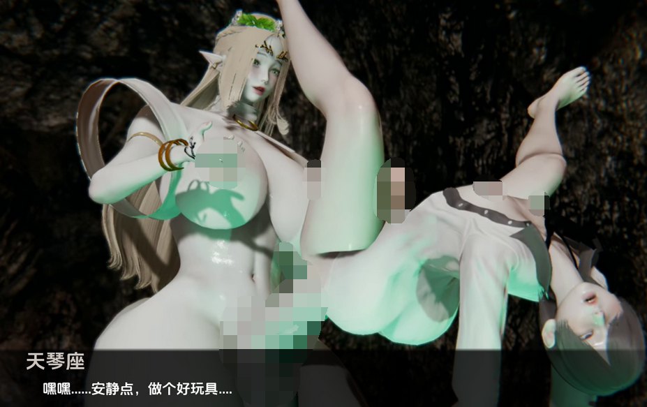 【欧美SLG/汉化/3D】双生会–意外命运的故事 Futaisekai – A Tale of Unintended Fate v0.17【PC+安卓/3.8G】