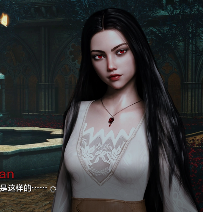 【欧美SLG/AIGPT汉化/3D】欲望王冠 Crown of Desire v0.1.0 Public【PC+安卓/1.3G】