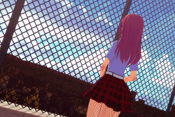 【日系SLG/AIGPT汉化/3D】另一个世界 Another World v1.6.1【PC+安卓/2.9G】