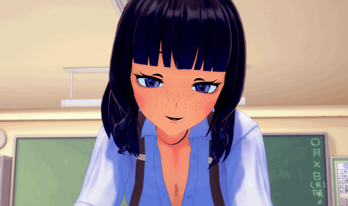 【日系SLG/AIGPT汉化/3D】另一个世界 Another World v1.6.1【PC+安卓/2.9G】