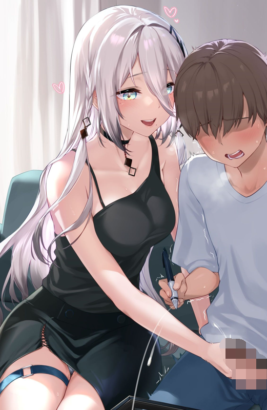 [全彩] 犬養モフ pixivFANBOX [793P/169M]
