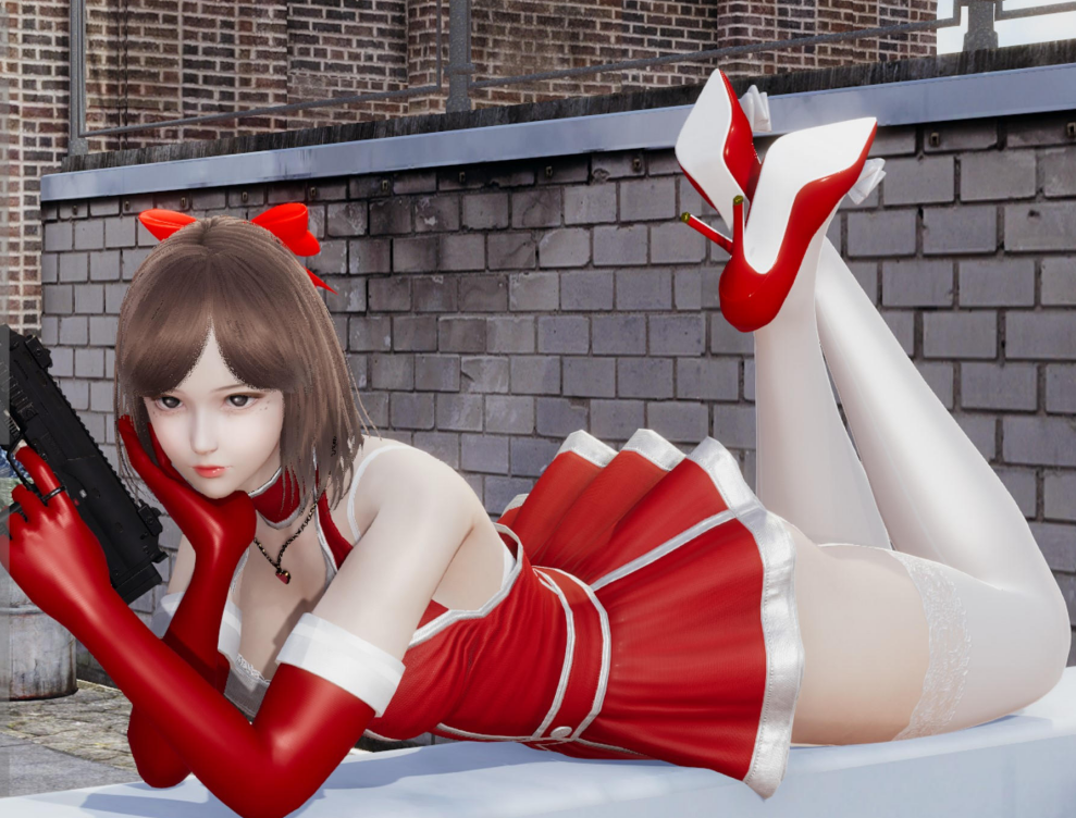 [3D全彩][ssscccc丶]迟来的神谕 驱不散的夜晚 等短篇 [487P/156M]