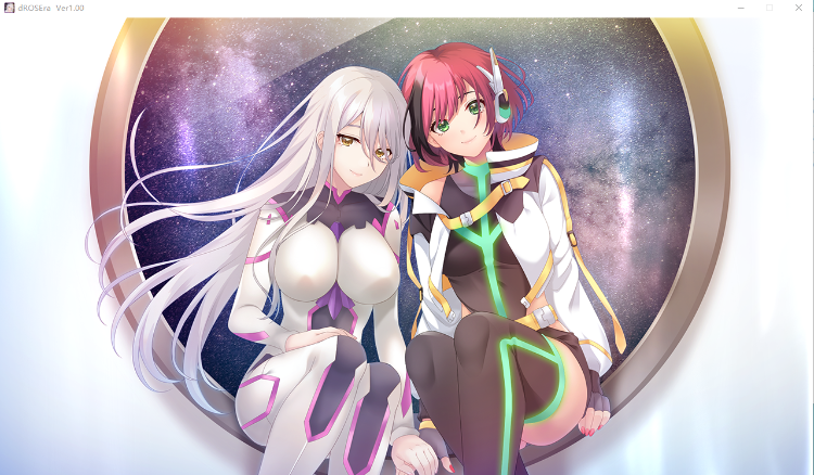 【日式ADV】dROSEra V1.00 GPT3.5汉化版