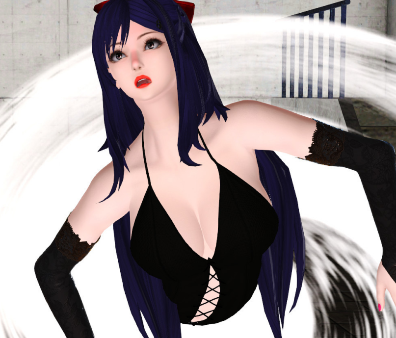 [3D全彩]【Amorjason】深渊的凝望1-29[3346P/1.49G]