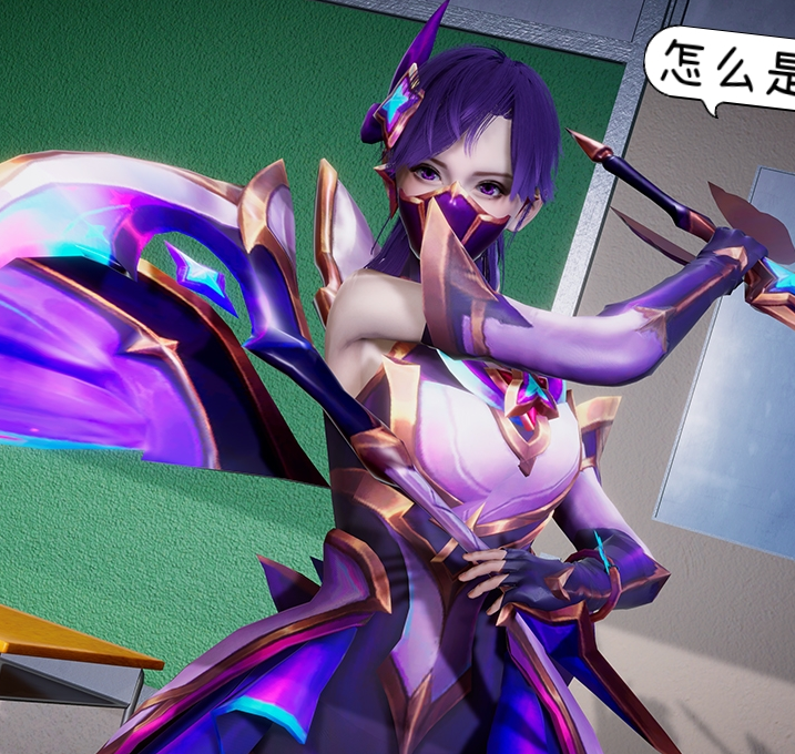 [3D全彩]催眠or洗脑？[108P/67M]