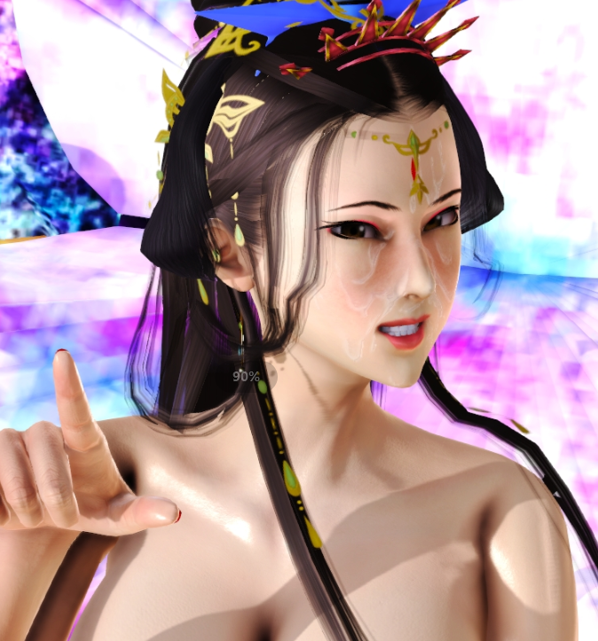 [3D全彩]葫芦娃vs花妖 01-03[202P/176M]