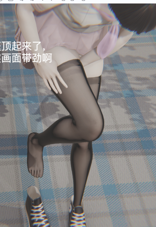 [3D全彩]午后小故事01-02+其他[139P/135M]