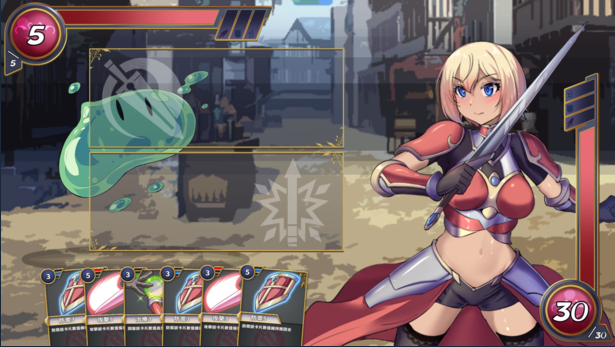 【RPG】伊芙物語 2 V1.05 STEAM官方中文步兵版