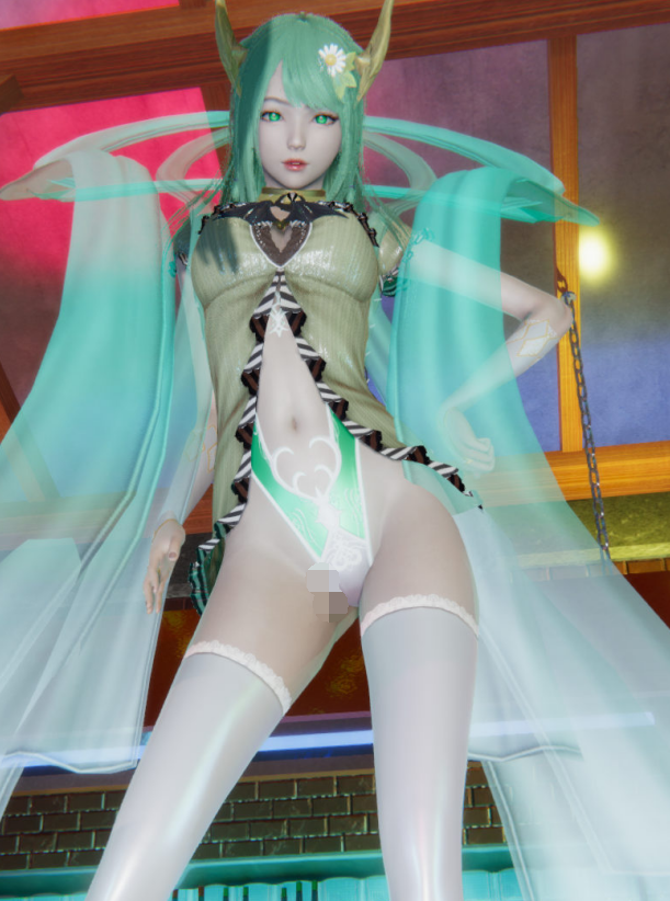 [3D全彩]鬼畜世界 01-5.5[673P/255M]