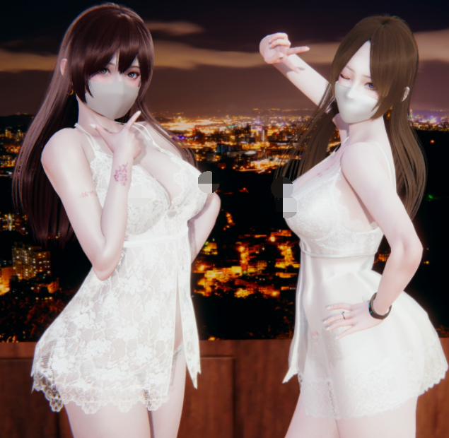 [3D全彩][菸鬼]台灣老司機 Vol1-7[348P/748M]
