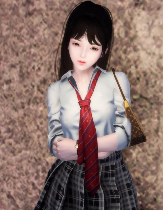 [3D全彩]《苏生》 01-02[212P/69M]