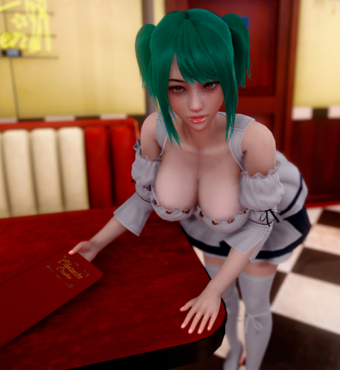 【亚洲SLG/汉化/3D】期待更美好的未来 Hoping for a Brighter Future v0.5.1 Ep. 2【PC+安卓/3.7G】