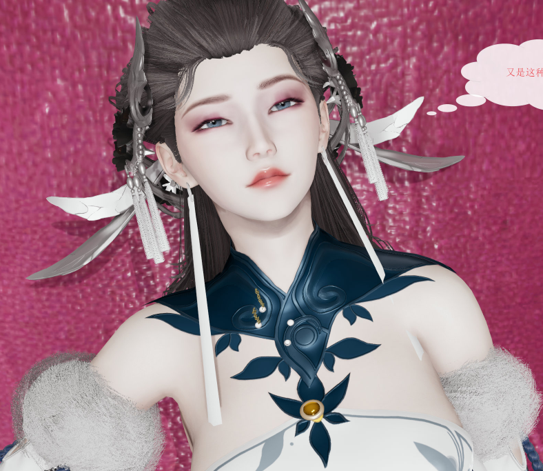 [3D全彩]屌丝的复仇01-07[201P/107M]
