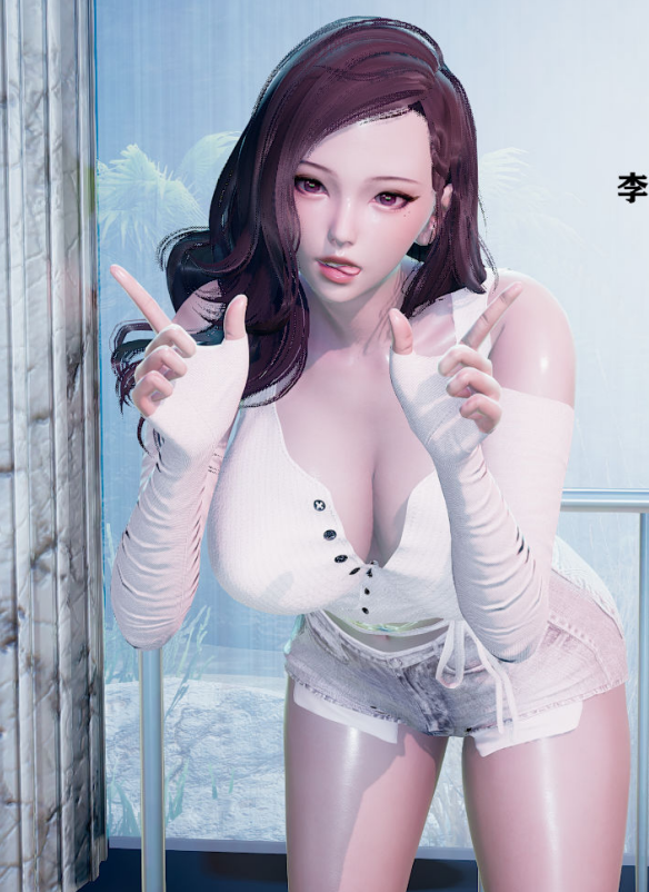 [3D全彩]白洁改+人妻魔术师丽花01-02+当小偷遇上富婆01-3+竞妓场[279P/104M]