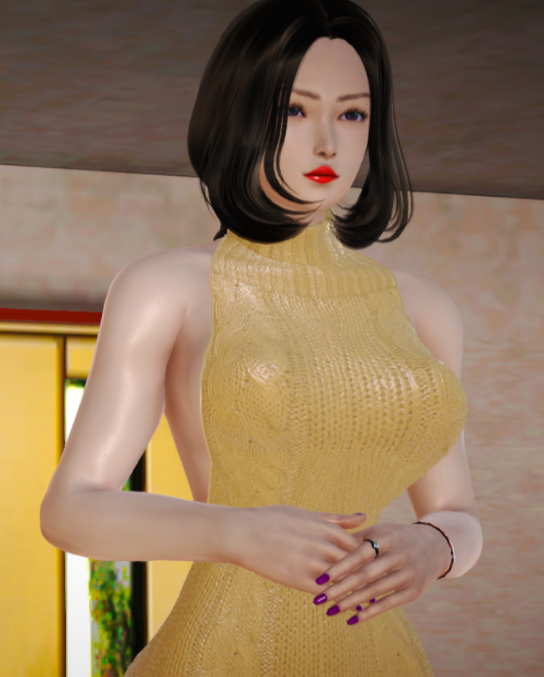 [3D全彩]我的妈妈白玉贞[502P/219M]
