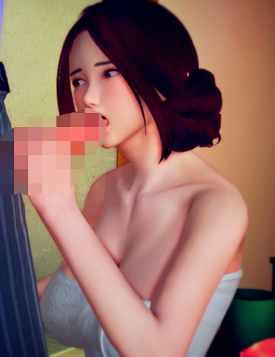 [3D全彩] 我本善良01-03[216P/60M]