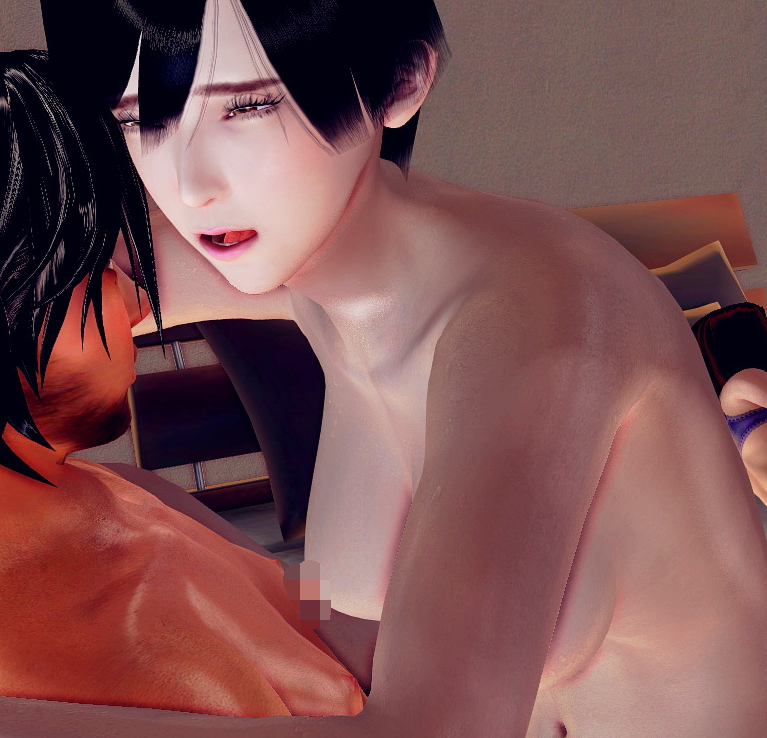 [3D全彩] 我本善良01-03[216P/60M]