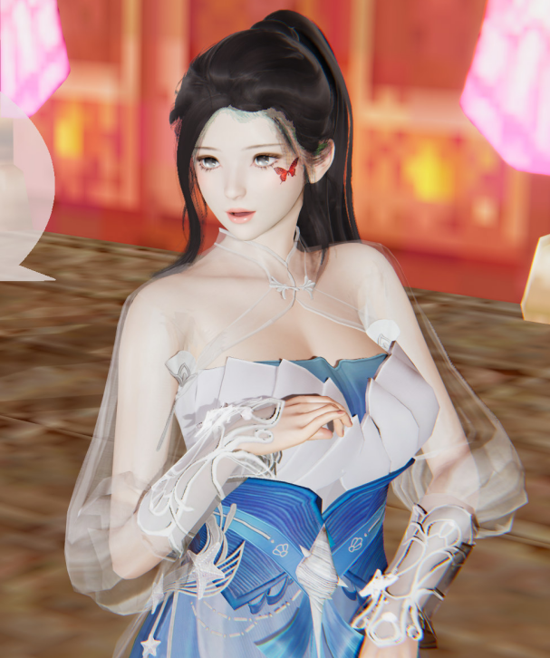 [3D全彩]幽兰神女传0-2[638P/425M]