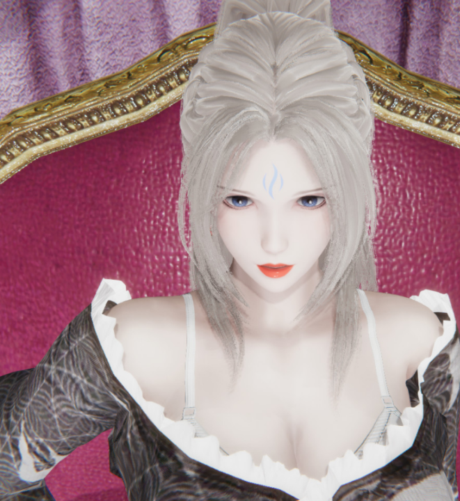 [3D全彩] 色蛋老人+番外篇01-03[257P/126M]