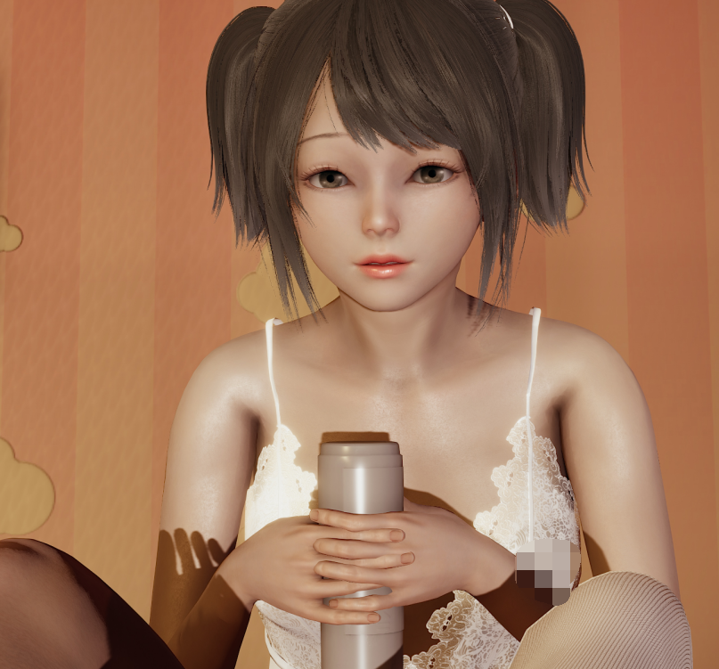 [3D全彩] 时来运转[66P/182M]
