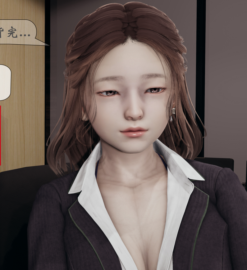 [3D全彩] 时来运转[66P/182M]