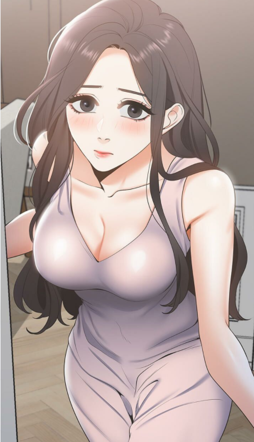 [全彩韩漫]渴望：愛火難耐 1-71完[2827P/649M]