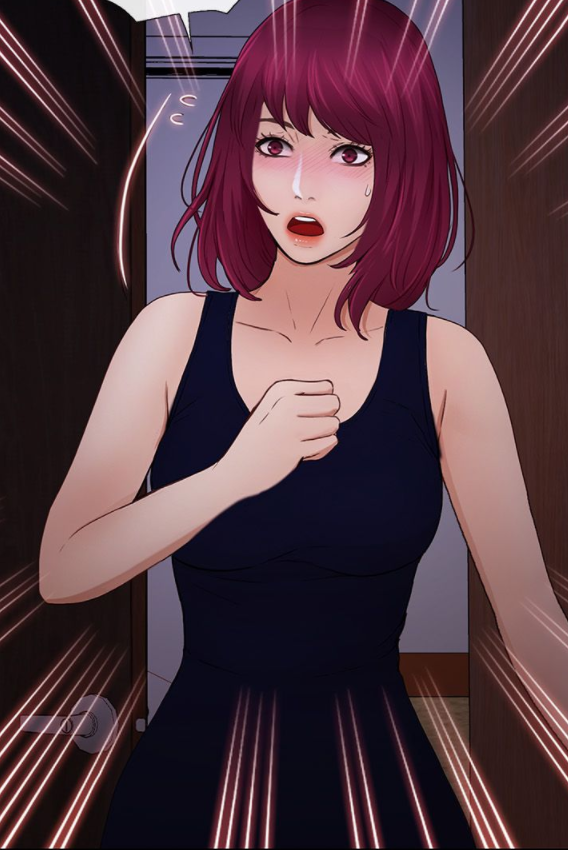 [全彩韩漫] 人夫的悸動1-44(全)[1289P/249M]