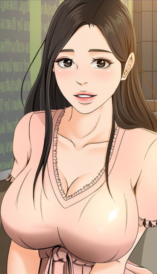 [全彩韩漫]超會賣女業務1-30完[838P/250M]
