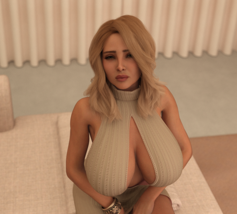 【欧洲SLG/AIGPT汉化/3D】大学之王 University King [Release 5.5] 【PC+安卓/3G】