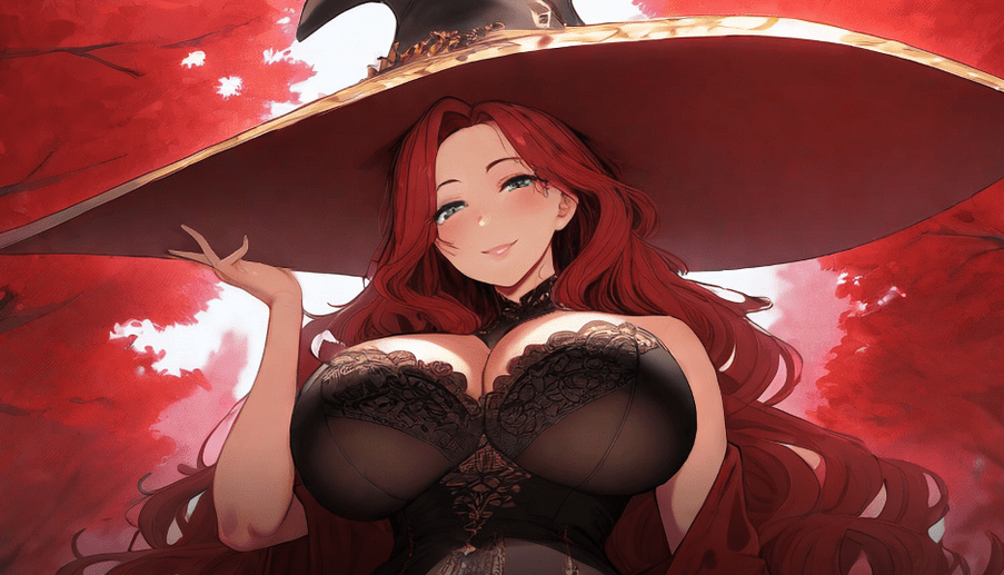 【欧美SLG/AIGPT汉化】魔法大陆The Magical Continent [v0.6]【PC+安卓/550M】