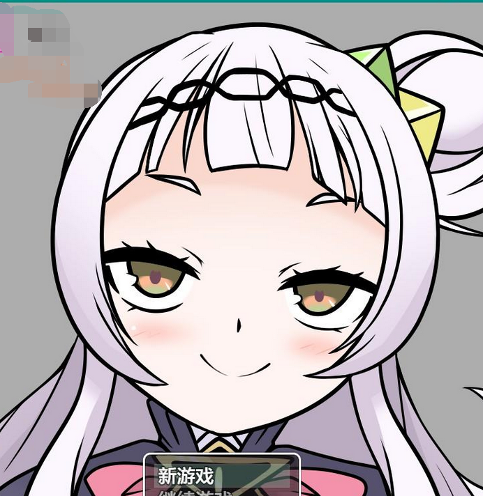 【日系RPG/AIGPT汉化】紫罗兰女巫魔窟篇バイオレットウィッチ 魔窟編1.0【PC+安卓/1.6G】