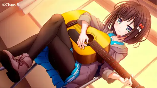 【拔作ADV】神聖昂燐ダクリュオン・ルナ ～堕聖母誕生～AI汉化版