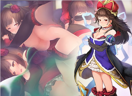 【日式RPG】ソフィア王女と秘宝の書 V2.0 云翻汉化版