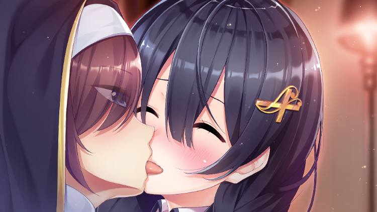 【日式ADV】空の少女-美娼女学園1- GPT3.5汉化版