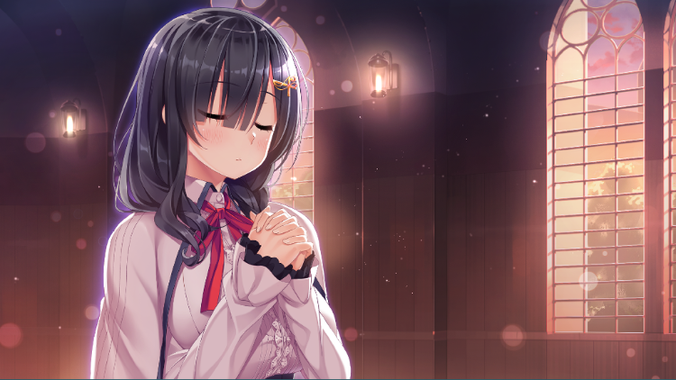 【日式ADV】空の少女-美娼女学園1- GPT3.5汉化版