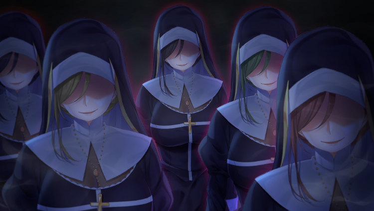 【日式ADV】空の少女-美娼女学園1- GPT3.5汉化版