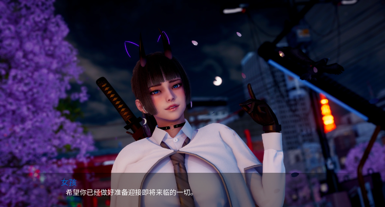【国风SLG】新天域:New Horizon Ver0.20 汉化版
