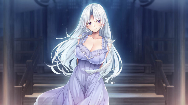 【精品GAL】甜蜜夏日 ~Perfect Edition~V1.00 Steam官方中文版