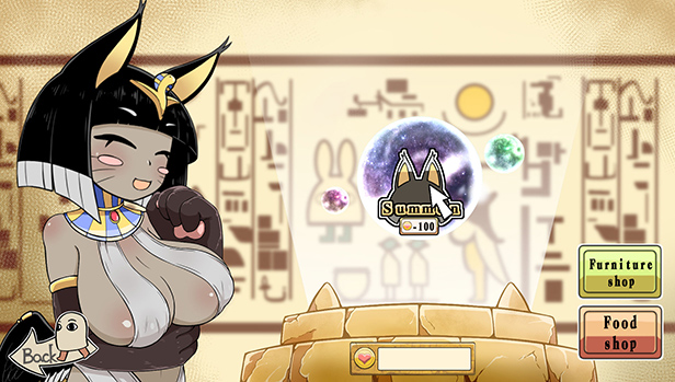 【养成互动SLG】哥布林祭司的随从 Steam官方中文版[新作]