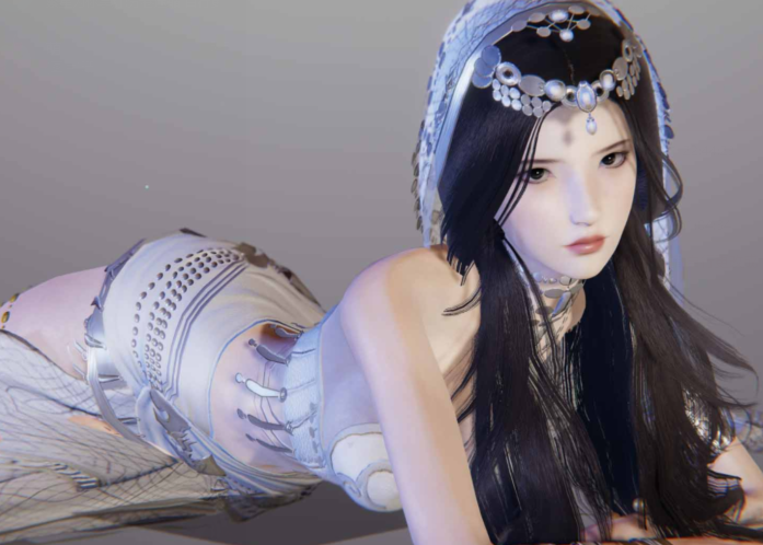 [3D全彩]演员的自我修养[97P/9M]
