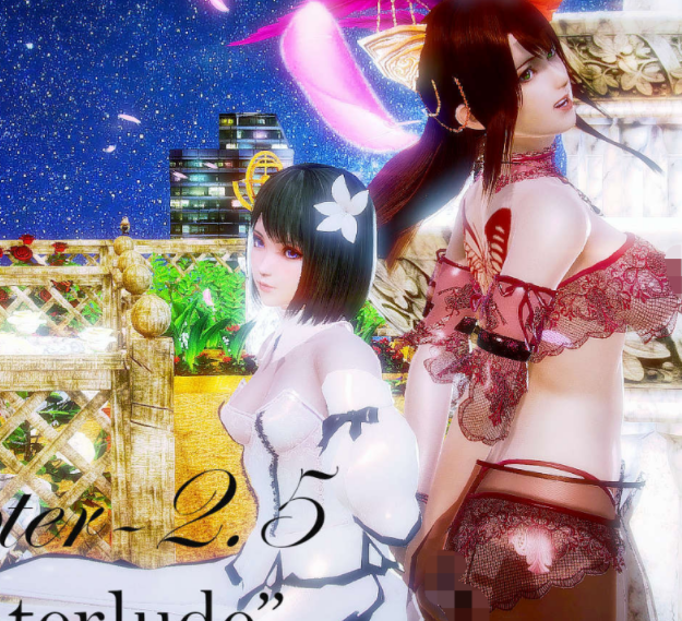 [3D全彩] 天鹅湖 第1季1-14 +第2季 01-19完整版[2136P/614M]