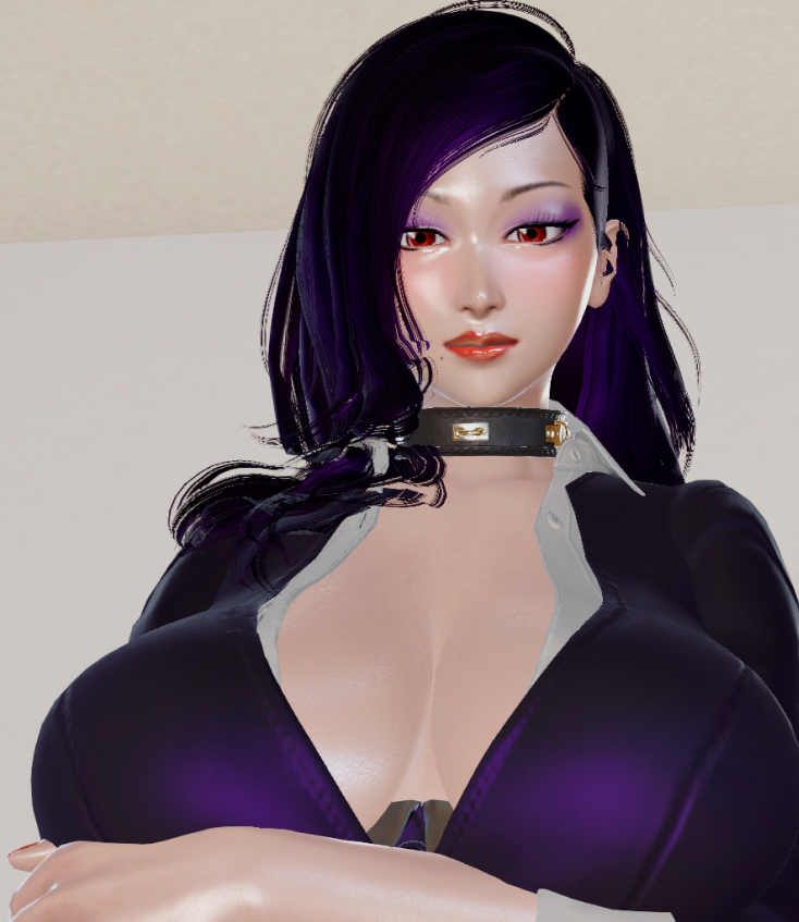 [3D全彩] 心血來潮01-03[100P/56M]