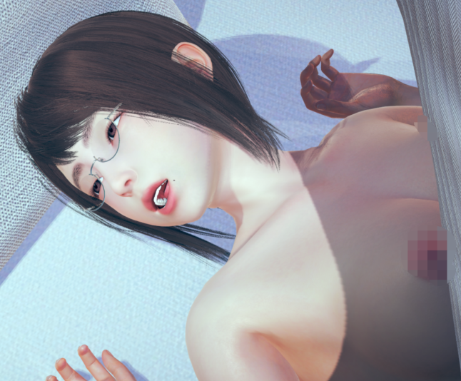 【亚洲SLG/汉化/3D】伊莎多拉的妻子探险家 Isadora the Wife Explorer v0.4【PC+安卓/3.89G】