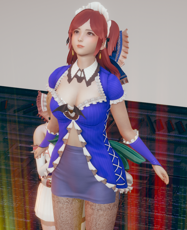 [3D全彩]魔幻少女民工篇1-7+都市篇+调教篇[1252P/2.4G]