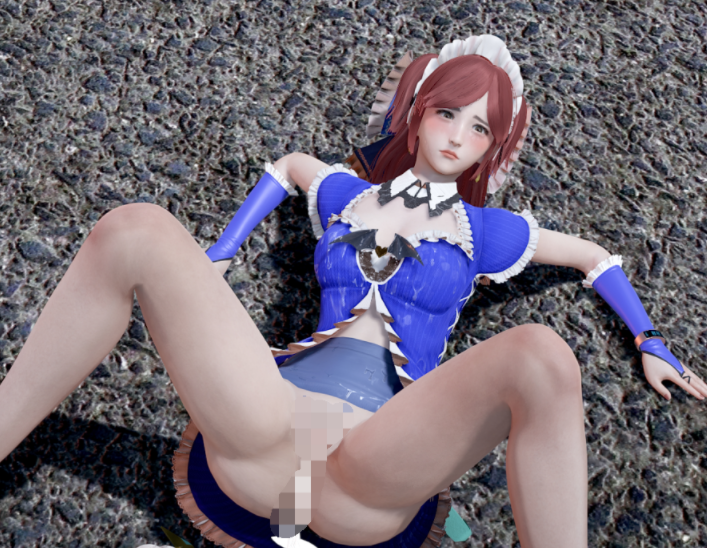 [3D全彩]魔幻少女民工篇1-7+都市篇+调教篇[1252P/2.4G]
